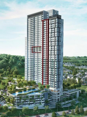 Seraya Escape Putrajaya